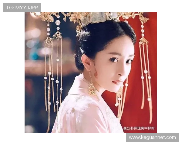 《扶摇》：不止是一场荡气回肠的成长史诗，更是一场关于自我觉醒的华丽蜕变