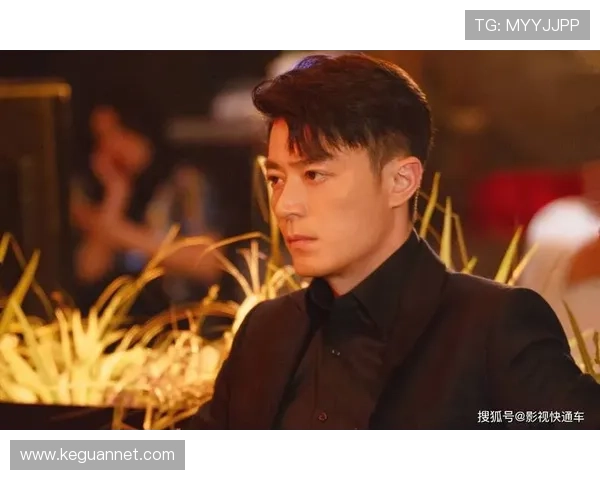 华语视坛的“老干部”：霍建华的荧屏魅力与经典印记